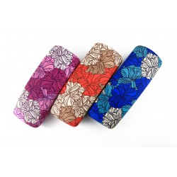 Hard Cases with Floral Patterns