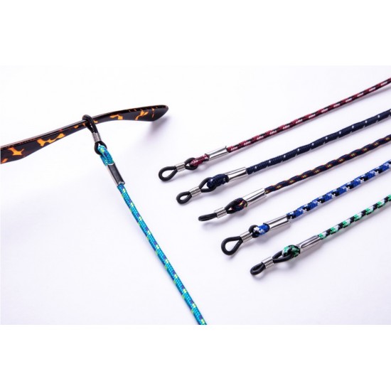 Cordoncini Colormix 4 pezzi 4 Colori COR9153