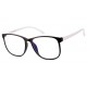 Occhiali - Anti Luce Blu per PC - Neutri - Montatura TR90 - B5896 Occhiali - Anti Luce Blu per PC - Neutri - Montatura TR90 - B5896