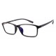 Occhiali - Anti Luce Blu per PC - Neutri - Montatura TR90 - B5933 Occhiali - Anti Luce Blu per PC - Neutri - Montatura TR90 - B5933