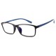Occhiali - Anti Luce Blu per PC - Neutri - Montatura TR90 - B5933 Occhiali - Anti Luce Blu per PC - Neutri - Montatura TR90 - B5933