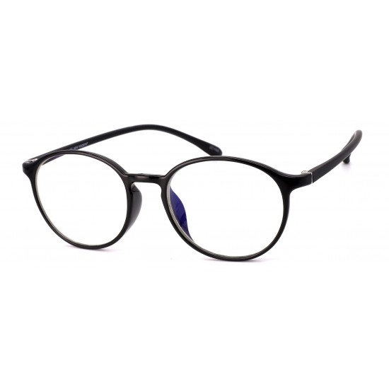 Occhiali - Anti Luce Blu per PC - Neutri - Montatura TR90 - B5971 Occhiali - Anti Luce Blu per PC - Neutri - Montatura TR90 - B5971