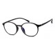 Occhiali - Anti Luce Blu per PC - Neutri - Montatura TR90 - B5971 Occhiali - Anti Luce Blu per PC - Neutri - Montatura TR90 - B5971