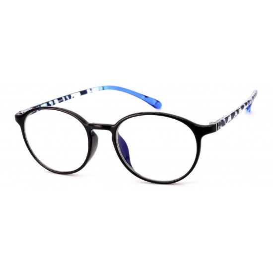 Occhiali - Anti Luce Blu per PC - Neutri - Montatura TR90 - B5971 Occhiali - Anti Luce Blu per PC - Neutri - Montatura TR90 - B5971