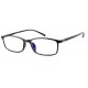Occhiali - Anti Luce Blu per PC - Neutri - Montatura TR90 - B6015 Occhiali - Anti Luce Blu per PC - Neutri - Montatura TR90 - B6015