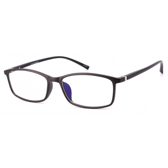 Occhiali - Anti Luce Blu per PC - Neutri - Montatura TR90 - B6015 Occhiali - Anti Luce Blu per PC - Neutri - Montatura TR90 - B6015