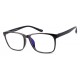 Occhiali - Anti Luce Blu per PC - Neutri - Montatura TR90 - B6046 Occhiali - Anti Luce Blu per PC - Neutri - Montatura TR90 - B6046