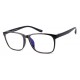 Occhiali - Anti Luce Blu per PC - Neutri - Montatura TR90 - B6046 Occhiali - Anti Luce Blu per PC - Neutri - Montatura TR90 - B6046