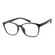 Occhiali - Anti Luce Blu per PC - Neutri - Montatura TR90 - B6077 Occhiali - Anti Luce Blu per PC - Neutri - Montatura TR90 - B6077
