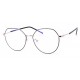 Occhiali - Anti Luce Blu per PC - Neutri - B6206 Occhiali - Anti Luce Blu per PC - Neutri - B6206