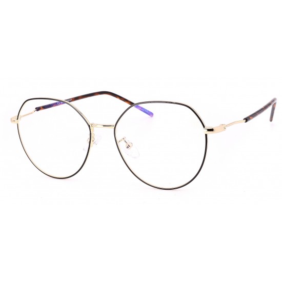 Occhiali - Anti Luce Blu per PC - Neutri - B6206 Occhiali - Anti Luce Blu per PC - Neutri - B6206
