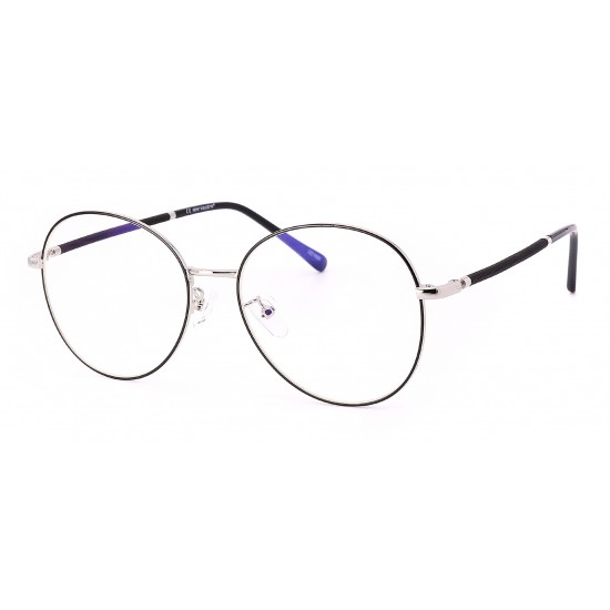 Occhiali - Anti Luce Blu per PC - Neutri - B6237 Occhiali - Anti Luce Blu per PC - Neutri - B6237