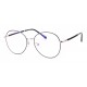 Occhiali - Anti Luce Blu per PC - Neutri - B6237 Occhiali - Anti Luce Blu per PC - Neutri - B6237