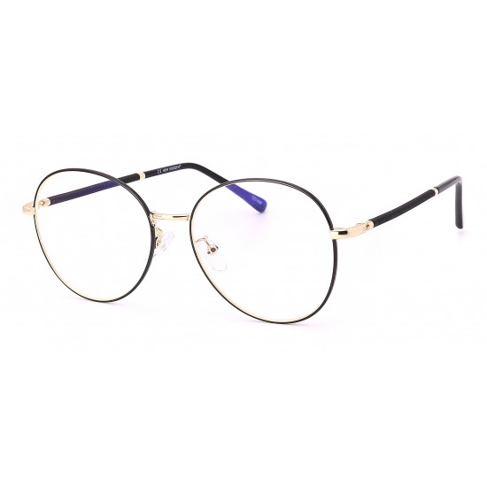 Occhiali - Anti Luce Blu per PC - Neutri - B6237 Occhiali - Anti Luce Blu per PC - Neutri - B6237