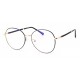Occhiali - Anti Luce Blu per PC - Neutri - B6237 Occhiali - Anti Luce Blu per PC - Neutri - B6237