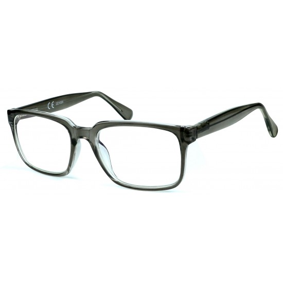 Occhiali - Anti Luce Blu per PC - Neutri - B6947 Occhiali - Anti Luce Blu per PC - Neutri - B6947