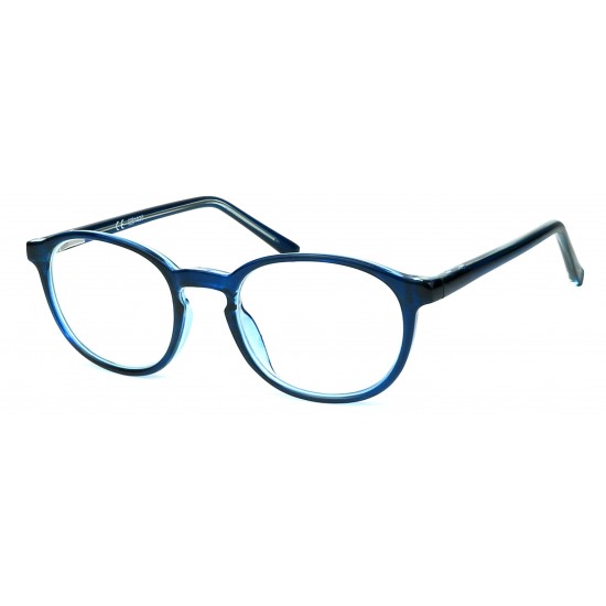 Occhiali - Anti Luce Blu per PC - Neutri - B6985 Occhiali - Anti Luce Blu per PC - Neutri - B6985