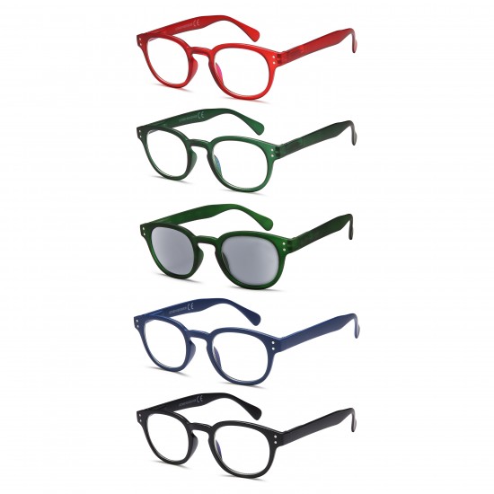 Occhiali da lettura premontati - Anti Luce Blu - NV1140 Occhiali da lettura premontati - Anti Luce Blu - NV1140