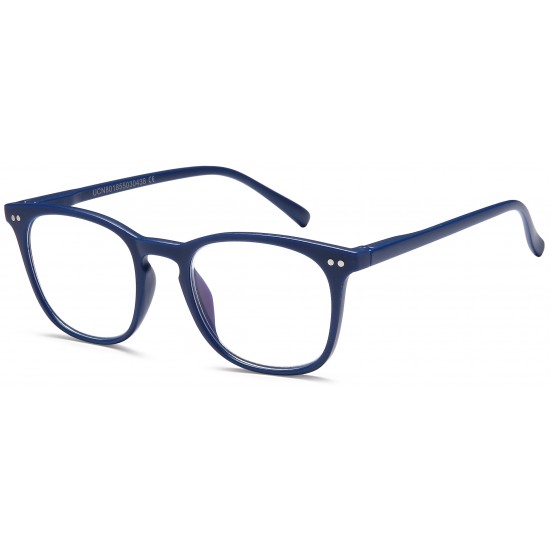 Occhiali da lettura premontati - Anti Luce Blu - NV1126-B Occhiali da lettura premontati - Anti Luce Blu - NV1126-B