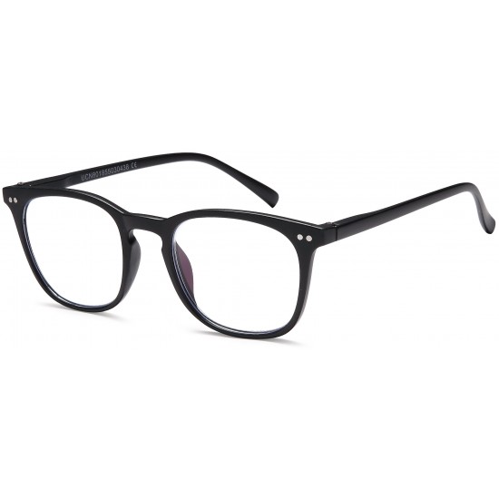 Occhiali da lettura premontati - Anti Luce Blu - NV1126-B Occhiali da lettura premontati - Anti Luce Blu - NV1126-B