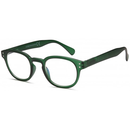 Occhiali da lettura premontati - Anti Luce Blu - NV1140-B Occhiali da lettura premontati - Anti Luce Blu - NV1140-B