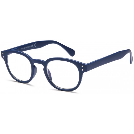 Occhiali da lettura premontati - Anti Luce Blu - NV1140-B Occhiali da lettura premontati - Anti Luce Blu - NV1140-B
