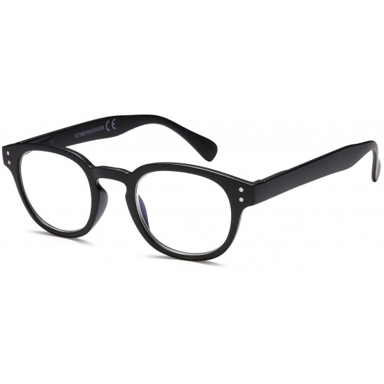 Occhiali da lettura premontati - Anti Luce Blu - NV1140-B Occhiali da lettura premontati - Anti Luce Blu - NV1140-B