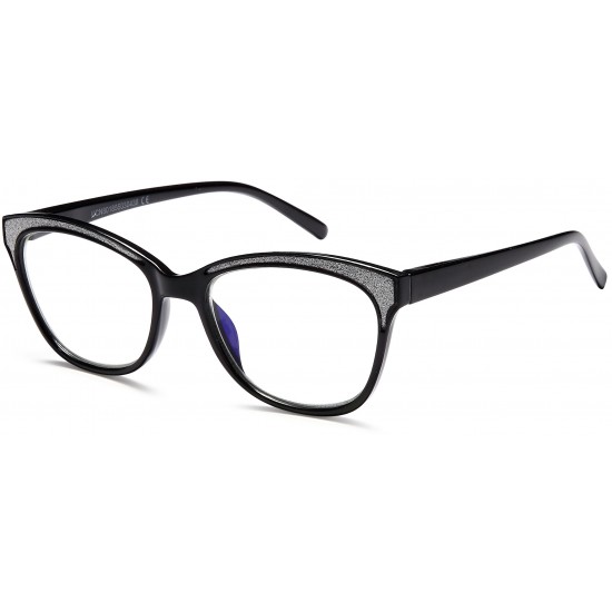 Occhiali da lettura premontati - Anti Luce Blu - NV1157 Occhiali da lettura premontati - Anti Luce Blu - NV1157