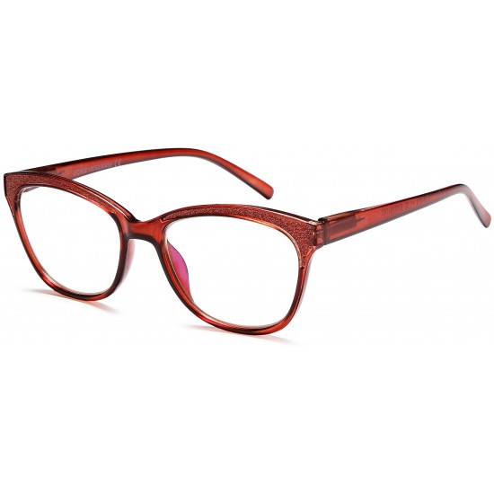 Occhiali da lettura premontati - Anti Luce Blu - NV1157 Occhiali da lettura premontati - Anti Luce Blu - NV1157
