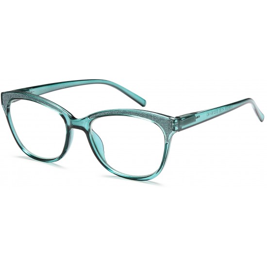 Occhiali da lettura premontati - Anti Luce Blu - NV1157 Occhiali da lettura premontati - Anti Luce Blu - NV1157