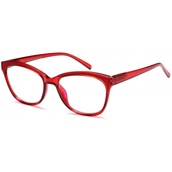 Occhiali da lettura premontati - Anti Luce Blu - NV1157 Occhiali da lettura premontati - Anti Luce Blu - NV1157