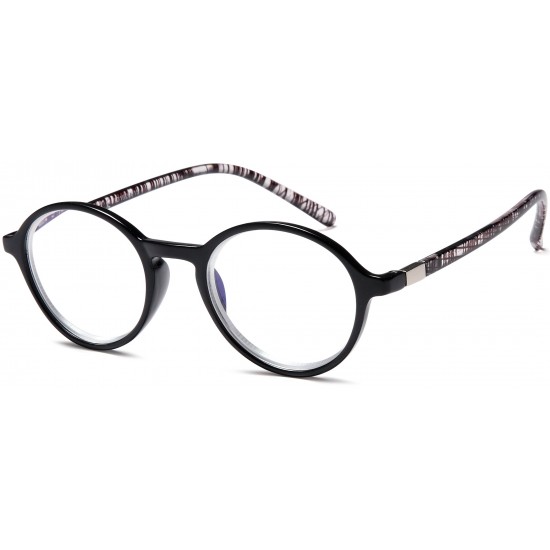 Occhiali da lettura premontati - Anti Luce Blu - NV1195-B Occhiali da lettura premontati - Anti Luce Blu - NV1195-B
