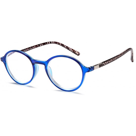 Occhiali da lettura premontati - Anti Luce Blu - NV1195-B Occhiali da lettura premontati - Anti Luce Blu - NV1195-B