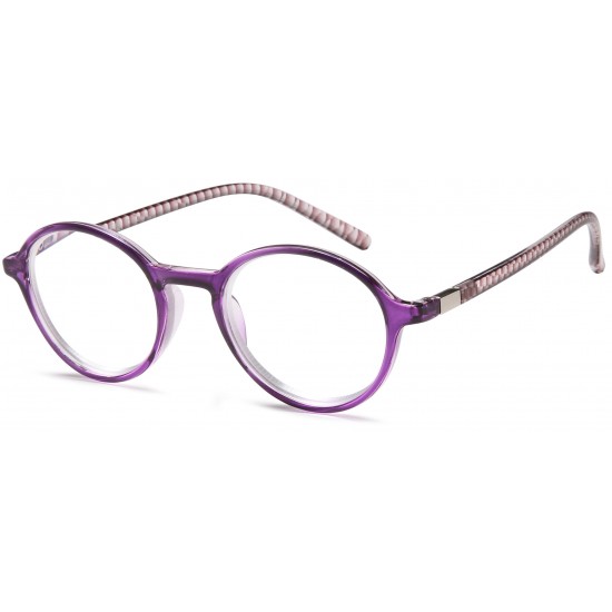 Occhiali da lettura premontati - Anti Luce Blu - NV1195-B Occhiali da lettura premontati - Anti Luce Blu - NV1195-B