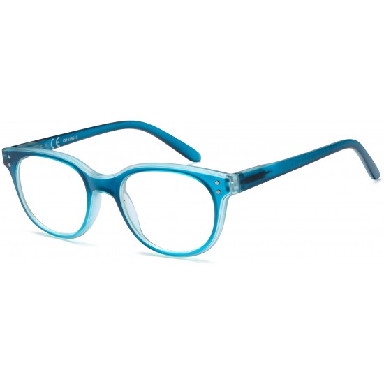 Occhiali da lettura premontati - Anti Luce Blu - NV1201-B Occhiali da lettura premontati - Anti Luce Blu - NV1201-B