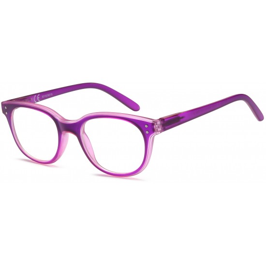 Occhiali da lettura premontati - Anti Luce Blu - NV1201-B Occhiali da lettura premontati - Anti Luce Blu - NV1201-B