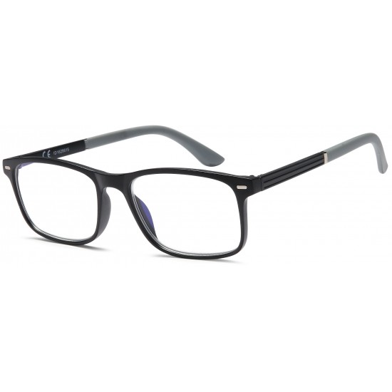 Occhiali da lettura premontati - Anti Luce Blu - NV1218-B Occhiali da lettura premontati - Anti Luce Blu - NV1218-B