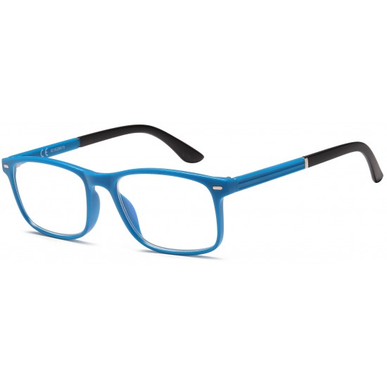 Occhiali da lettura premontati - Anti Luce Blu - NV1218-B Occhiali da lettura premontati - Anti Luce Blu - NV1218-B