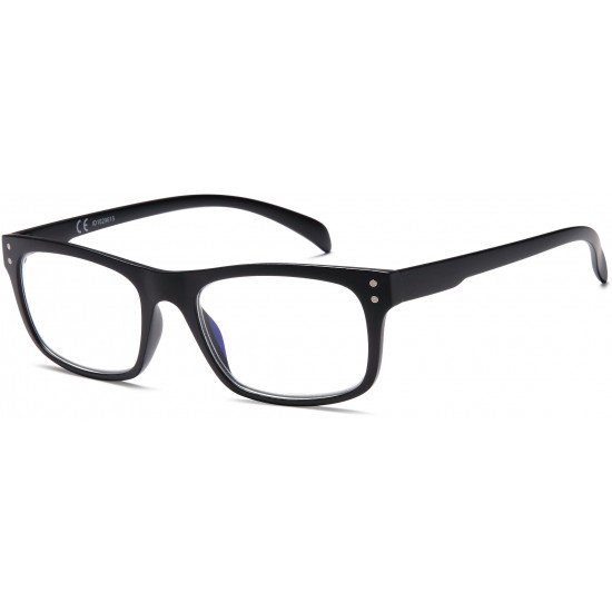 Occhiali da lettura premontati - Anti Luce Blu - NV1225-B Occhiali da lettura premontati - Anti Luce Blu - NV1225-B