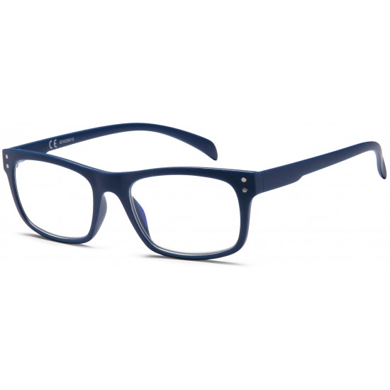Occhiali da lettura premontati - Anti Luce Blu - NV1225-B Occhiali da lettura premontati - Anti Luce Blu - NV1225-B