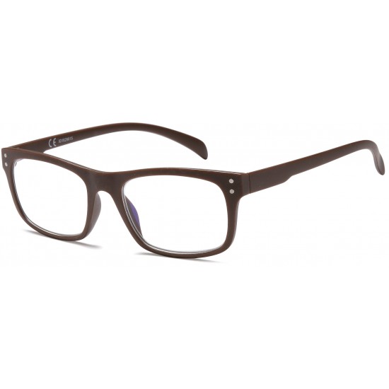 Occhiali da lettura premontati - Anti Luce Blu - NV1225-B Occhiali da lettura premontati - Anti Luce Blu - NV1225-B