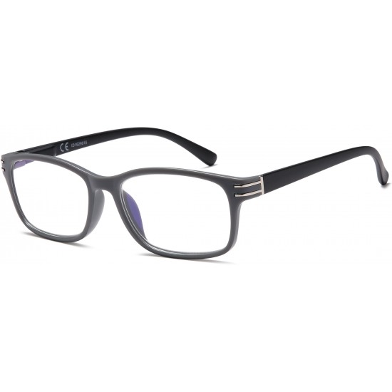 Occhiali da lettura premontati - Anti Luce Blu - NV1232-B Occhiali da lettura premontati - Anti Luce Blu - NV1232-B