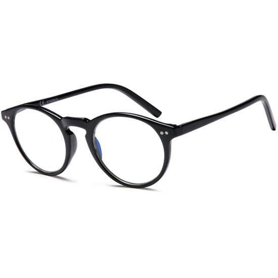 Occhiali da lettura premontati - Anti Luce Blu - NV1249-B Occhiali da lettura premontati - Anti Luce Blu - NV1249-B