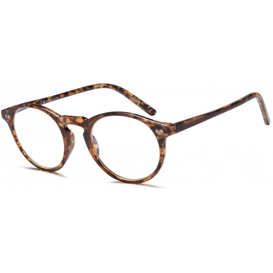 Occhiali da lettura premontati - Anti Luce Blu - NV1249-B Occhiali da lettura premontati - Anti Luce Blu - NV1249-B