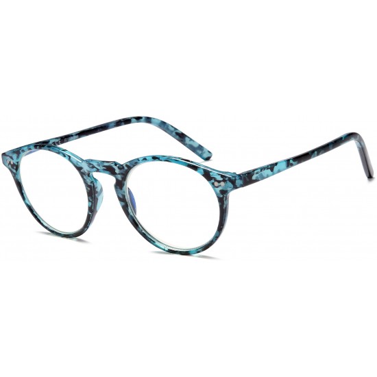 Occhiali da lettura premontati - Anti Luce Blu - NV1249-B Occhiali da lettura premontati - Anti Luce Blu - NV1249-B