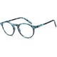 Occhiali da lettura premontati - Anti Luce Blu - NV1249-B Occhiali da lettura premontati - Anti Luce Blu - NV1249-B