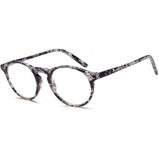 Occhiali da lettura premontati - Anti Luce Blu - NV1249-B Occhiali da lettura premontati - Anti Luce Blu - NV1249-B