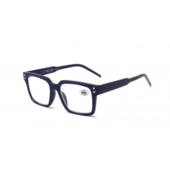 Occhiali da lettura premontati - Anti Luce Blu - NV1478-B Occhiali da lettura premontati - Anti Luce Blu - NV1478-B