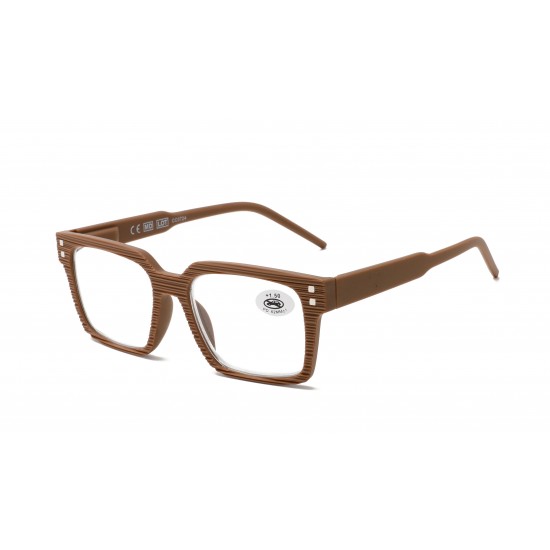 Occhiali da lettura premontati - Anti Luce Blu - NV1478-B Occhiali da lettura premontati - Anti Luce Blu - NV1478-B