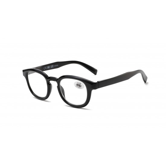 Occhiali da lettura premontati - Anti Luce Blu - NV1591-B Occhiali da lettura premontati - Anti Luce Blu - NV1591-B